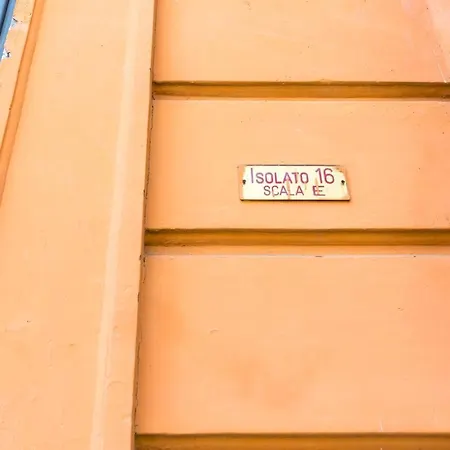 Rione Emanuele Iii - 4 Bedroom Apartment