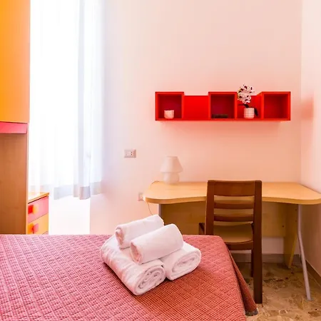 Rione Emanuele Iii - 4 Bedroom * نابولي