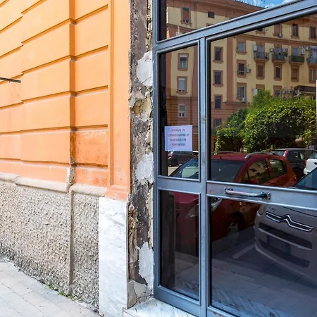 Rione Emanuele Iii - 4 Bedroom