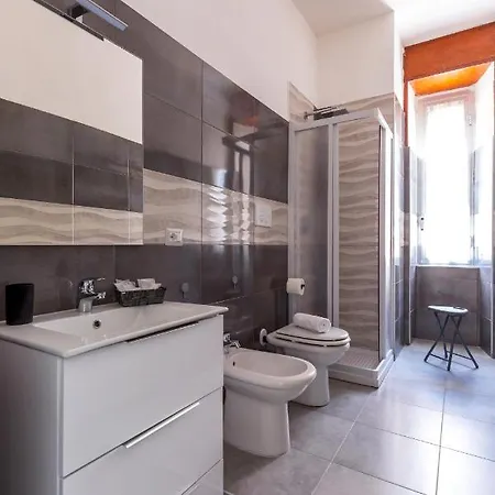Rione Emanuele Iii - 4 Bedroom Naples