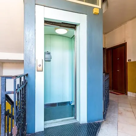 Rione Emanuele Iii - 4 Bedroom Apartment