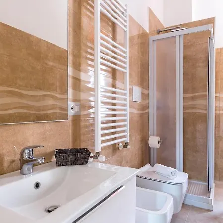 Rione Emanuele Iii - 4 Bedroom